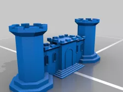 Engineer Castle