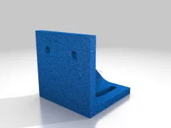 Engineering bracket