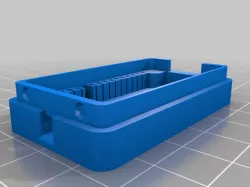 ESP8266 Case for WLED