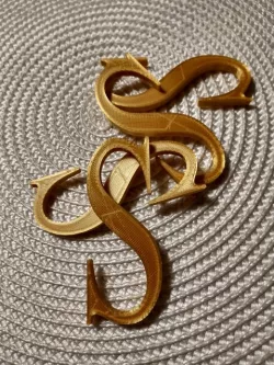 Ess Hook (a.k.a. "s" hook)