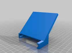 Ethan Makes 3D (EM3D) App – Mirror Holder, iPhone 11