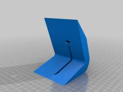 Fairphone 3 stand with case