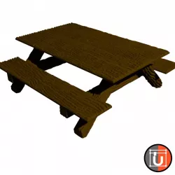 Fantasy Table