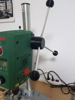 Feed Lever for Bosch PBD 40 (Hebelkreuz)