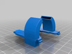 FF Adventurer 4 fan mod