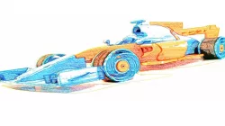 FFORMIWLA 3D PROJECT NANTGAREDIG