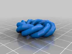 Fidget ring
