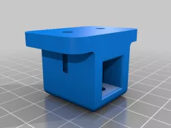 Filament Scale Creality Ender 3  - Octoprint