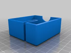 Fluval Evo 13.5 Chamber 1 Refuge