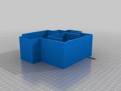 Fnaf Location