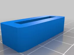 Fokoos FE20 leg riser