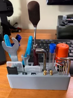 Fokoos Tool Caddy