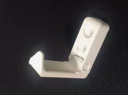 Foldable Wall Hook
