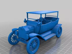 ford model t