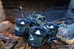 FPV EDF Quad