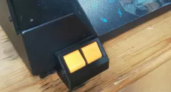 Frontswitch (Mechanical) for Flyingbear ghost 5