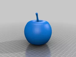 Fruit!