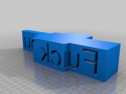 fu finger 3D Models | Page 1 | STLFinder
