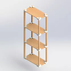 Furniture joints