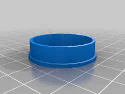 G7-06 Speed Feed neck plastic ring 