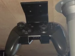 Game Controller Hanger