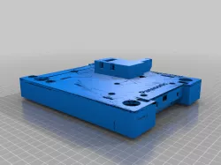 Gameboy Player for Panasonic Q