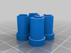 GBS-8220 Case Lid only *READ*
