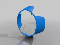 GDome Lens Hood 