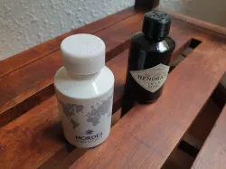 Gin Salt & Pepper Shaker