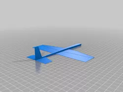 Glider - Plane