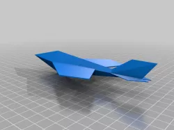 glider plane