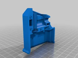 Glock HPA M4 Adapter