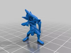 Goblin Archer