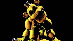 Golden Freddy (Fnaf)