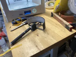 Goniometer