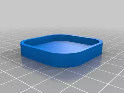 GoPro 9 / 10 - Not Max Lens Mod Enclosure Cap