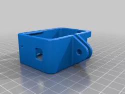 GoPro Hero Black Housing