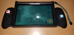 GPD Pocket 3 Joy-Con Grip