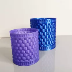 GRAPES CUP