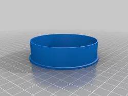 Grommet 80mm