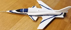 Grumman X-29