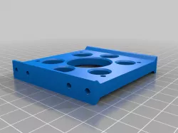 Gspeed Chassis Components