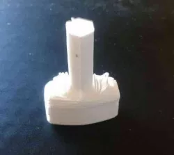 Guitar String Winder - Drill bit