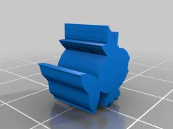 Gyarados Automaton