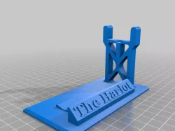 Harlot Stand