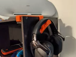 Headphone Hanger 