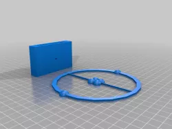 Helium atom