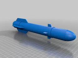 Hellfire Missile