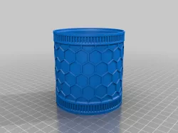 HEXA CUP