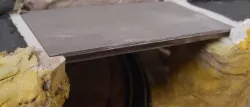Highway Bridge Parts N Scale